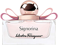 Парфюмерия Salvatore Ferragamo парфюмерная вода signorina 50мл купить по лучшей цене