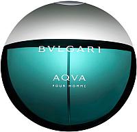 Парфюмерия BVLGARI туалетная вода aqva pour homme 30мл купить по лучшей цене
