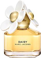 Парфюмерия Marc Jacobs туалетная вода daisy 50мл купить по лучшей цене