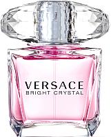 Парфюмерия Versace туалетная вода bright crystal 30мл купить по лучшей цене