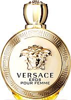 Парфюмерия Versace туалетная вода eros pour femme 50мл купить по лучшей цене