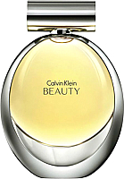 Парфюмерия Calvin Klein парфюмерная вода beauty 50мл купить по лучшей цене