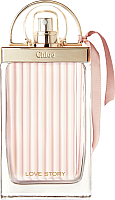Парфюмерия Chloe парфюмерная вода love story eau sensuelle 75мл купить по лучшей цене