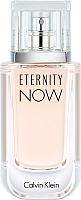 Парфюмерия Calvin Klein парфюмерная вода eternity now eau spray 30мл купить по лучшей цене