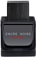 Парфюмерия Lalique туалетная вода encre noire sport 50мл купить по лучшей цене
