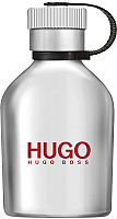 Парфюмерия HUGO BOSS туалетная вода iced 125мл купить по лучшей цене
