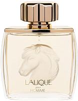 Парфюмерия Lalique туалетная вода pour homme equus 75мл купить по лучшей цене