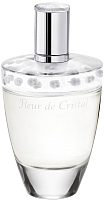 Парфюмерия Lalique парфюмерная вода fleur de cristal 100мл купить по лучшей цене