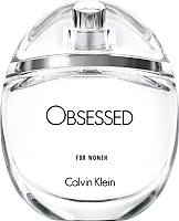 Парфюмерия Calvin Klein парфюмерная вода obsessed for women 100мл купить по лучшей цене