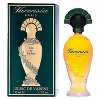 Парфюмерия парфюмерная вода ulric de varens varensia edp 50 ml купить по лучшей цене