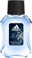 Парфюмерия Adidas туалетная вода uefa champions league champion edition edt 100 мл купить по лучшей цене