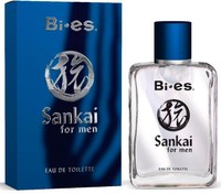 Парфюмерия туалетная вода bi es sankai for men edt 100 мл купить по лучшей цене