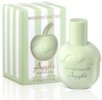 Парфюмерия Women Secret туалетная вода apple temptation edt 40 ml купить по лучшей цене