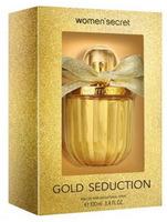 Парфюмерия Women Secret духи gold seduction edp 100 ml купить по лучшей цене