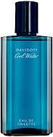 Парфюмерия Davidoff туалетная вода cool water man 75мл купить по лучшей цене