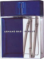 Парфюмерия Armand Basi туалетная вода in blue 50мл купить по лучшей цене