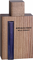 Парфюмерия Armand Basi духи туалетная вода wild forest 90мл купить по лучшей цене