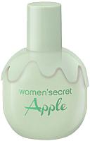 Парфюмерия Women Secret туалетная вода apple temptation 40мл купить по лучшей цене