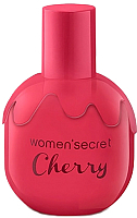 Парфюмерия Women Secret туалетная вода cherry temptation 40мл купить по лучшей цене