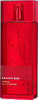 Парфюмерия Armand Basi парфюмерная вода in red 100мл купить по лучшей цене