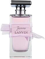 Парфюмерия Lanvin парфюмерная вода jeanne 50мл купить по лучшей цене