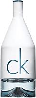 Парфюмерия Calvin Klein туалетная вода ck in2u him 100мл купить по лучшей цене