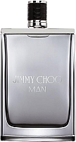 Парфюмерия Jimmy Choo туалетная вода man 200мл купить по лучшей цене