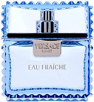 Парфюмерия Versace туалетная вода man eau fraiche 50мл купить по лучшей цене