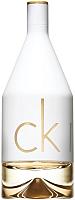 Парфюмерия Calvin Klein туалетная вода ck in2u her 100мл купить по лучшей цене