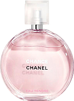 Парфюмерия Chanel туалетная вода chance eau tendre 35мл купить по лучшей цене