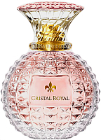 Парфюмерия Marina de Bourbon парфюмерная вода princesse cristal royal rose 100мл купить по лучшей цене