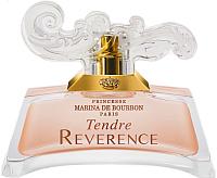 Парфюмерия Marina de Bourbon парфюмерная вода princesse tendre reverence 100мл купить по лучшей цене