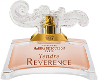 Парфюмерия Marina de Bourbon парфюмерная вода princesse tendre reverence 50мл купить по лучшей цене