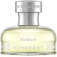 Парфюмерия Burberry парфюмерная вода weekend for women 30мл купить по лучшей цене