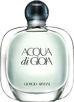 Парфюмерия Armani парфюмерная вода giorgio acqua di gioia 30мл купить по лучшей цене