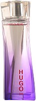 Парфюмерия HUGO BOSS парфюмерная вода pure purple 50мл купить по лучшей цене