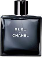 Парфюмерия Chanel туалетная вода bleu 100мл купить по лучшей цене