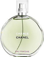 Парфюмерия Chanel туалетная вода chance eau fraiche 100мл купить по лучшей цене