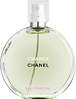 Парфюмерия Chanel туалетная вода chance eau fraiche 50мл купить по лучшей цене