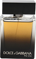 Парфюмерия парфюмерная вода dolce gabbana the one 50мл купить по лучшей цене