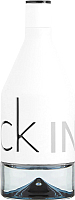 Парфюмерия Calvin Klein туалетная вода ck in2u him 50мл купить по лучшей цене