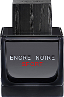 Парфюмерия Lalique туалетная вода encre noire sport 100мл купить по лучшей цене