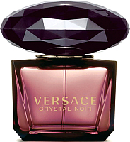 Парфюмерия Versace туалетная вода crystal noir 30мл купить по лучшей цене