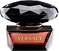 Парфюмерия Versace туалетная вода crystal noir 50мл купить по лучшей цене