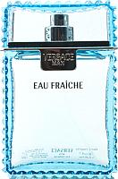 Парфюмерия Versace туалетная вода man eau fraiche 30мл купить по лучшей цене