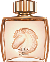 Парфюмерия Lalique парфюмерная вода equus 75мл купить по лучшей цене
