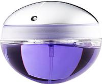 Парфюмерия Paco Rabanne парфюмерная вода ultraviolet 80мл купить по лучшей цене