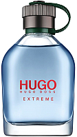 Парфюмерия HUGO BOSS парфюмерная вода extreme man 60мл купить по лучшей цене