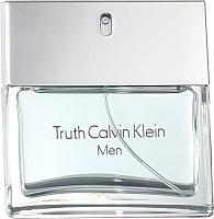 Парфюмерия Calvin Klein туалетная вода truth 50мл купить по лучшей цене