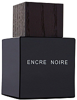 Парфюмерия Lalique туалетная вода encre noire for man 100мл купить по лучшей цене